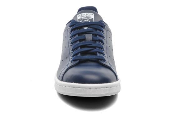 adidas stan smith cuir bleu adidas stan smith cuir bleu